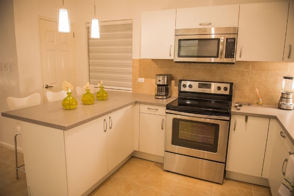 Hotel Gold Coast Aruba (Westpunt)